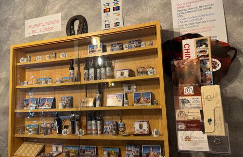 Palacito de la Rubia - Foto 37