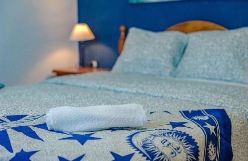 Sea View Apartment Blue Pearl - Foto 25