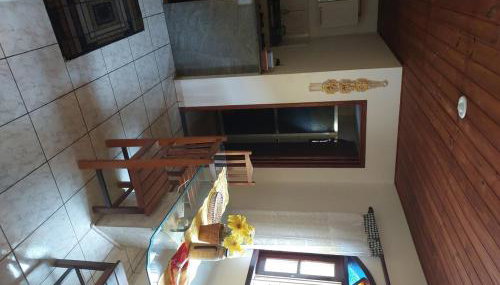 Bela casa Piscina Grande - Foto 3