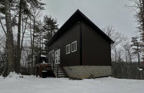 The Lily Pad Cabin, 19 Private Acres, Fire Pit - Foto 13