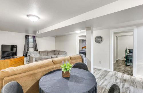 Cozy Sturgis Retreat - Walk to Main St and Saloons! - Foto 7