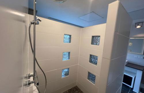 "Landhaus Thuner Heide" mit Kamin, Whirlpool & Feuerstelle - Foto 23