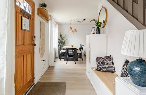 Cozy Seattle Home for Family & Friends - Foto 32