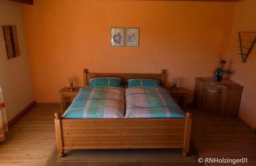 Ferienwohnung Holzinger - Foto 7