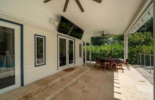 Victoria Park Oasis with Heated Pool and More - Foto 91