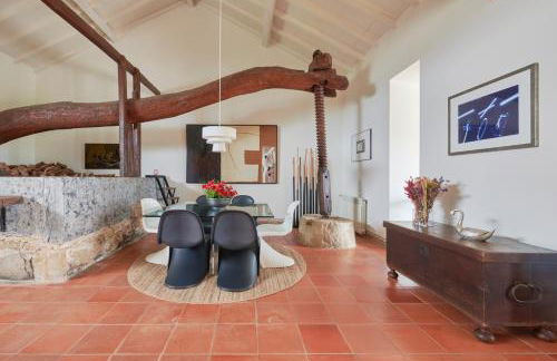 Luxury Farmhouse with Swimming Pool, By TimeCooler - Photo 21