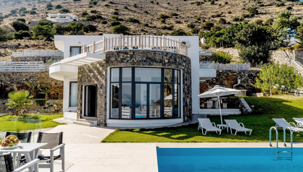 Joy of the Sea Villa - Foto 1, Habitación