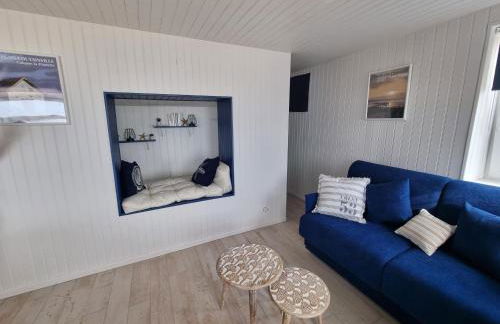 Petite maison avec jardin face mer - Foto 13