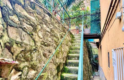 Garden San Martino to Boccadasse - Foto 18