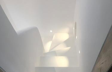 Luxury White Maisonette - Foto 14