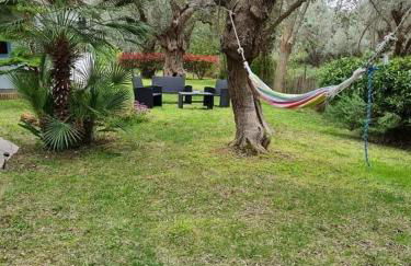 Bill's Garden Villa - Foto 6