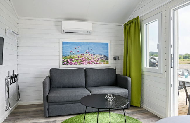 First Camp Kärradal - Photo 4