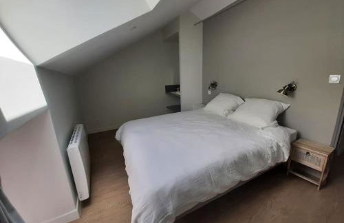 La Maison d'Albert et Julia à 12 mn du Futuroscope - Foto 10