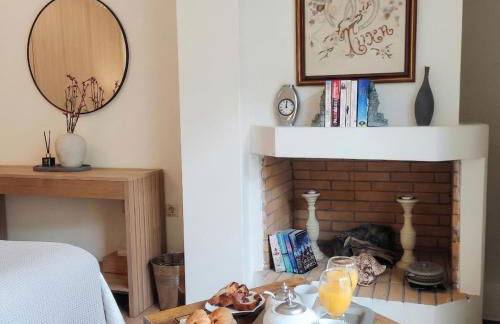 Nefeli Duplex Apartment - Foto 6