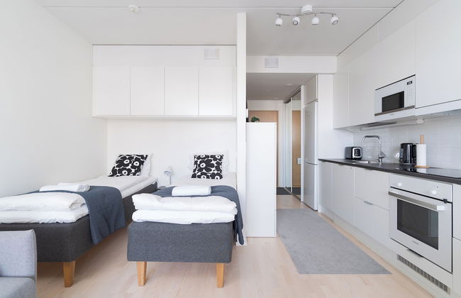 Rahulihomes Jyväskylä - Foto 67