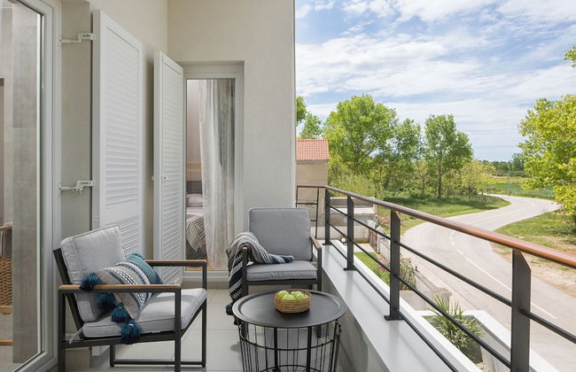 Villa Sabbia Zadarvillas - Foto 14