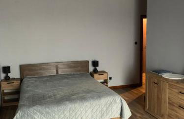 Bulwar Apartament Stare Miasto - Foto 35