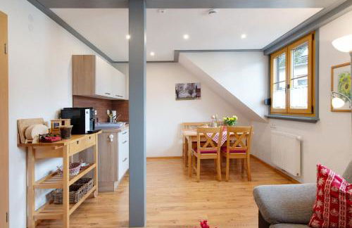 Ferienwohnung Atelier - Foto 11