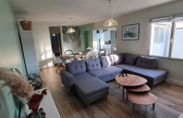 Villa Babeth by Nuits au Port - Foto 10