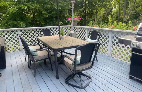 Welcome to our Retreat Haven in Warwick, NY - Foto 50