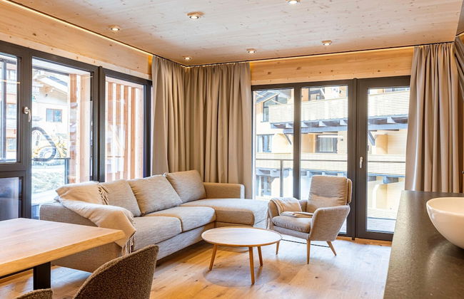 Premium Suite in Saalbach - Foto 9