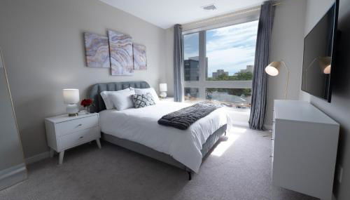 Luxury Furnished Apartments by Hyatus Downtown at Yale - Foto 3