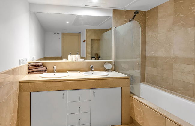 YOLO Spaces – Sotogrande Ocean View Penthouse - Foto 33