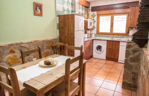 Casas Rurales La Dehesa - Foto 21