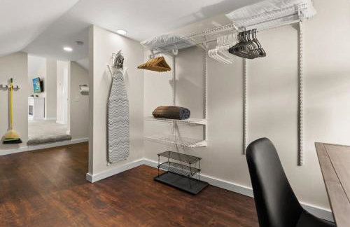 Versailles House Work From Home Fenced in Yard - Foto 45