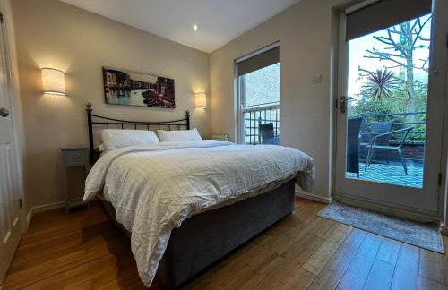 Notting Hill Townhouse 3BR all with ensuite bathrooms & garden and roof terrace - Foto 31