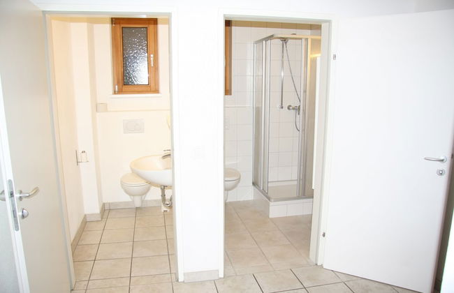 Appartements Fürstalm Alpendorf - Foto 52