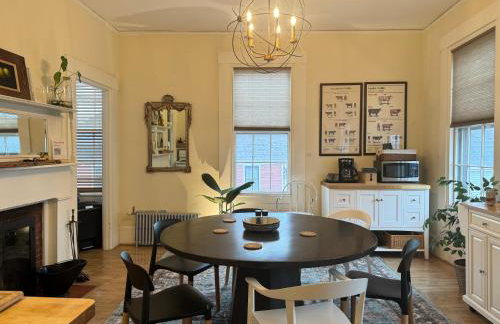 Townhouse in Portsmouth Downtown Historic District - Foto 5