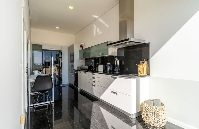 Villa Carlota by Holiday Rental Management - Foto 28