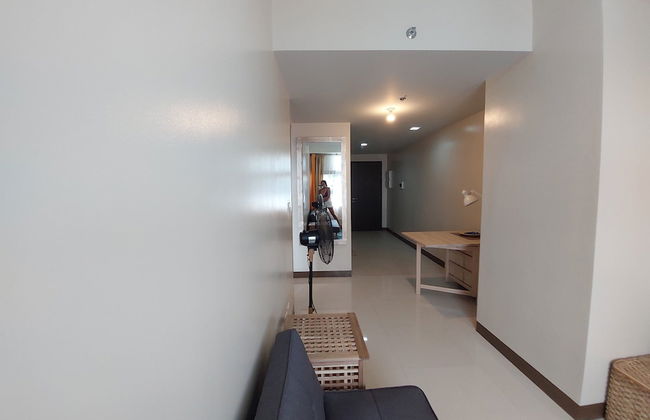 Makati Bliss Apartment - Cozy Urban Retreat - Foto 24