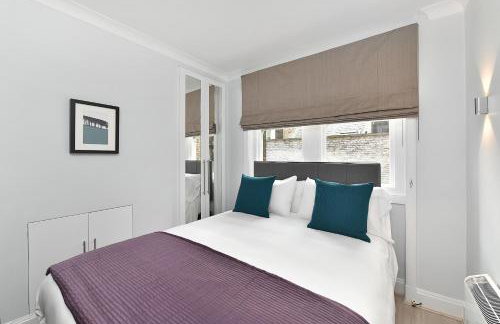Chiltern Street Serviced Apartments - Marylebone - Foto 27