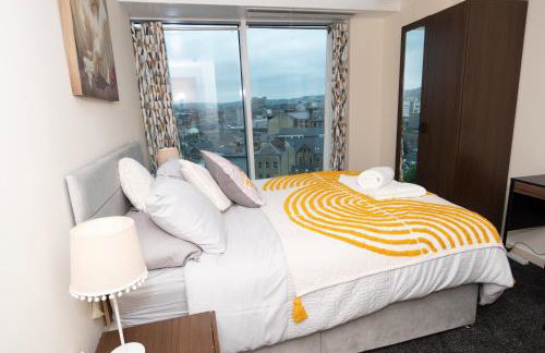 City Center, Free WiFi for Contractor, Family - Foto 24