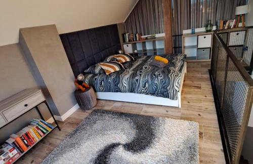 Chill in Lubrza - Foto 40