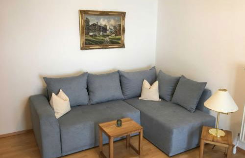 Ferienwohnungen Familie Brunner, Kreuth-Reitrain - Foto 19