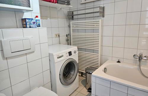 Komfortables 3-Zimmer Apartment in Schwetzingen zwischen Mannheim und Heidelberg - Foto 17