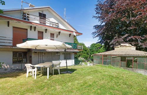 Appartamento immerso nel verde - Foto 1