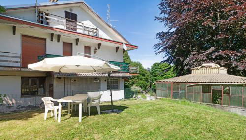 Appartamento immerso nel verde - Foto 1