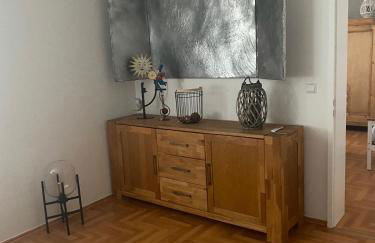 Ferienwohung am Felsenwanderweg im Pfälzerwald - Foto 3