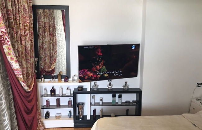 Vue Piscine Marina Jfr - Photo 3