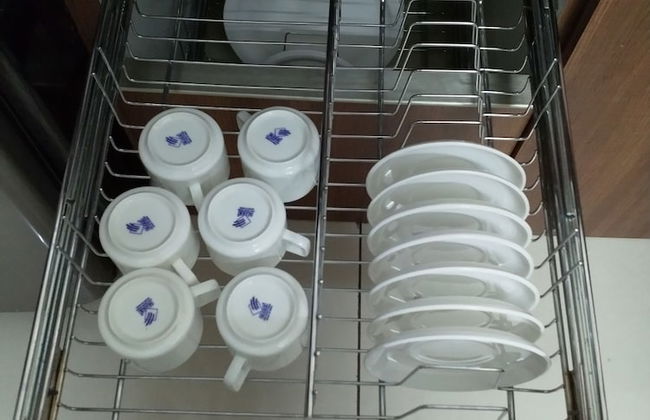 Indra Residency - Foto 16