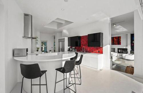 Crest Estate by Stay Awhile Villas - Foto 28