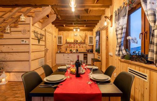 Domki na Kamiennej Laworcie - Foto 31