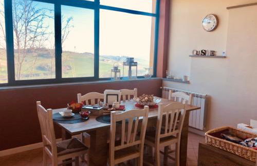 Villetta rosso Rubino - Foto 8