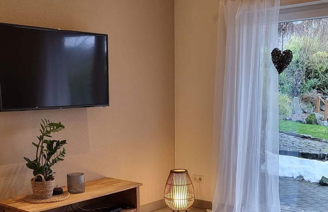 Relaxing Holiday Home in Willersdorf in the Forest - Photo 20