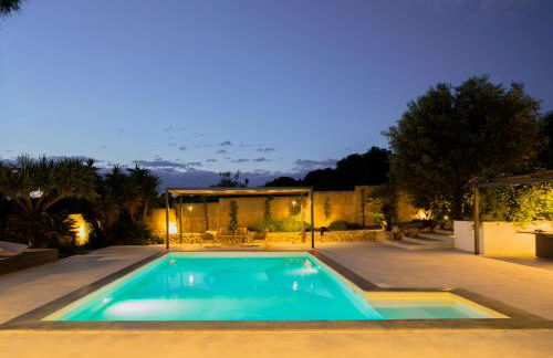 villa degli ulivi salento design resort - Foto 45