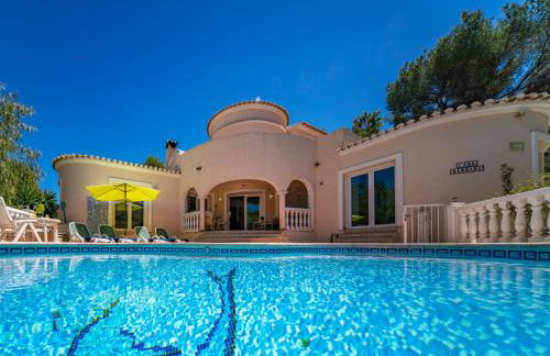 Holiday Home Casa Barbara by Interhome - Foto 48